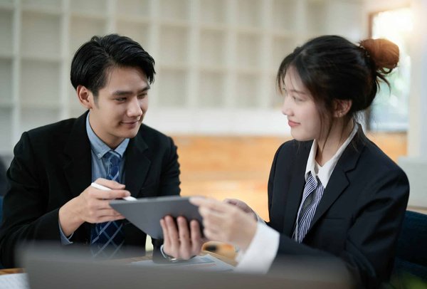 Come creare un business plan efficace per le startup?