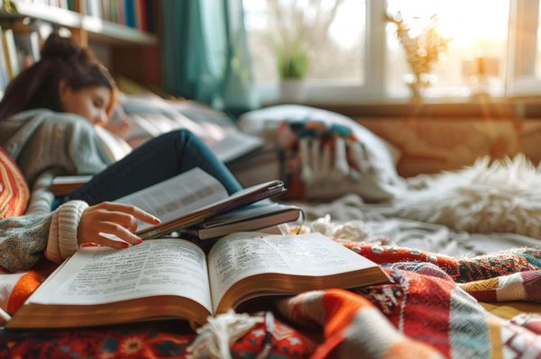 Quali sono i mezzi efficaci per imparare una nuova lingua?