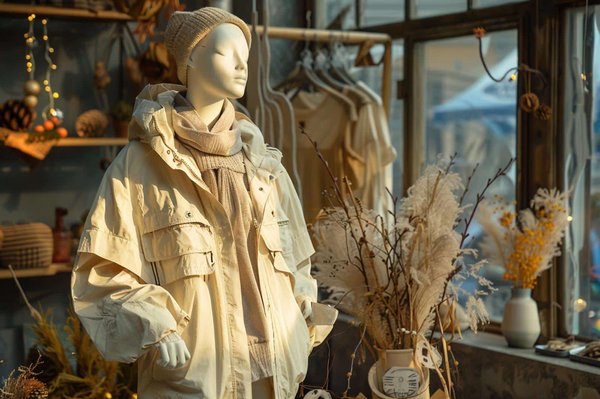 Come adattare i capi per diverse stagioni?