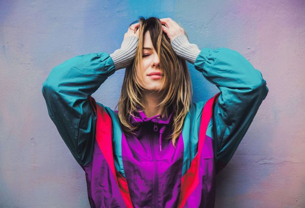 Come mixare la moda High Street con i marchi di lusso?